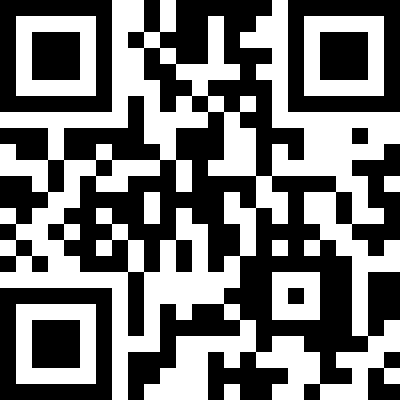 课程购买二维码